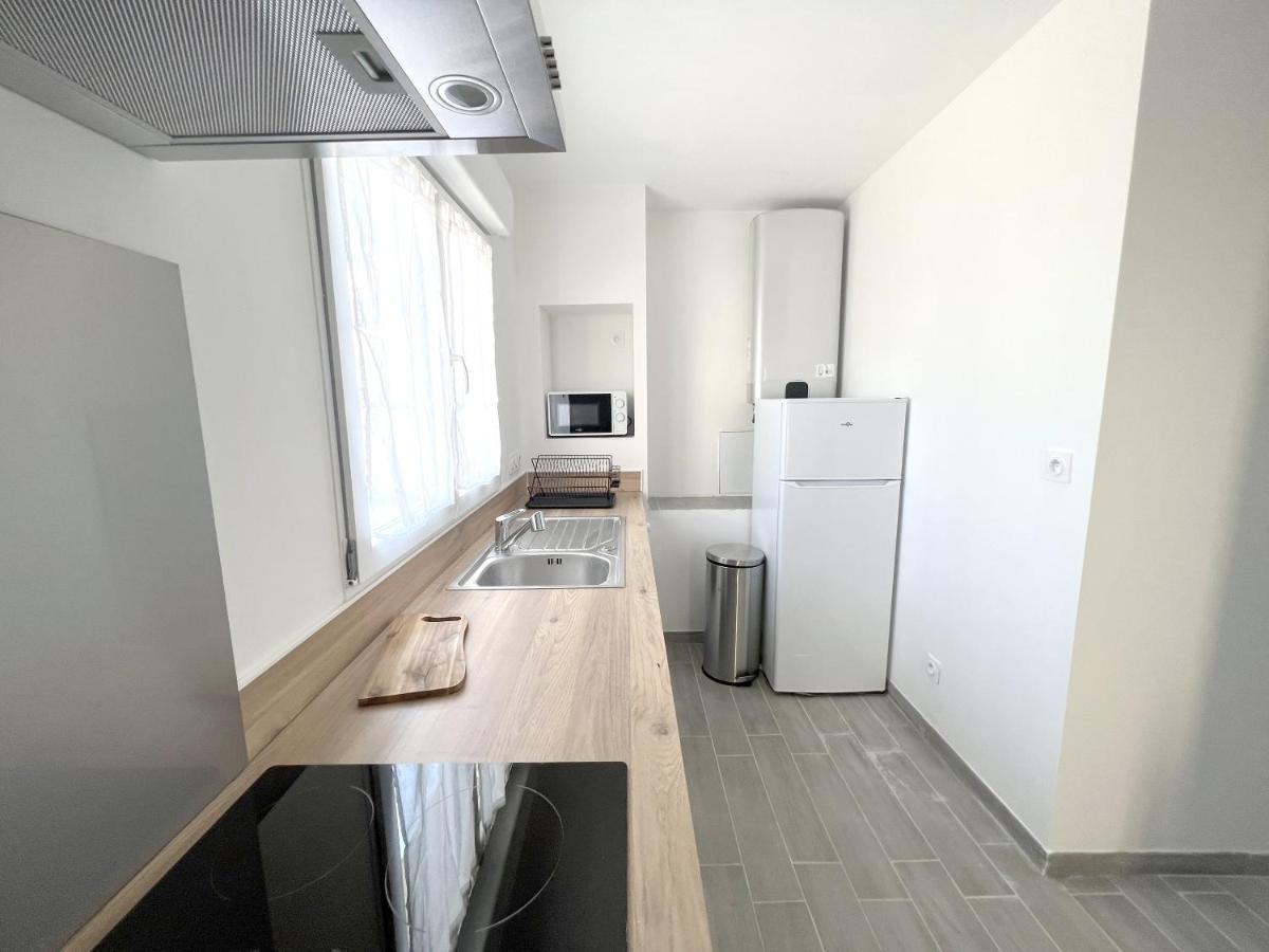 180B - Duplex T2 Tout Confort - Wifi Netflix Le Gond-Pontouvre Εξωτερικό φωτογραφία