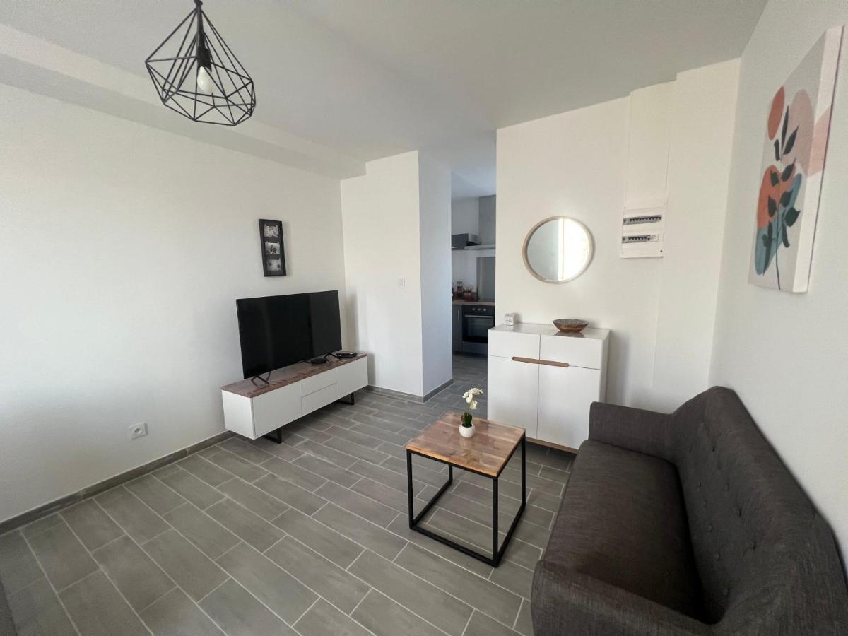 180B - Duplex T2 Tout Confort - Wifi Netflix Le Gond-Pontouvre Εξωτερικό φωτογραφία