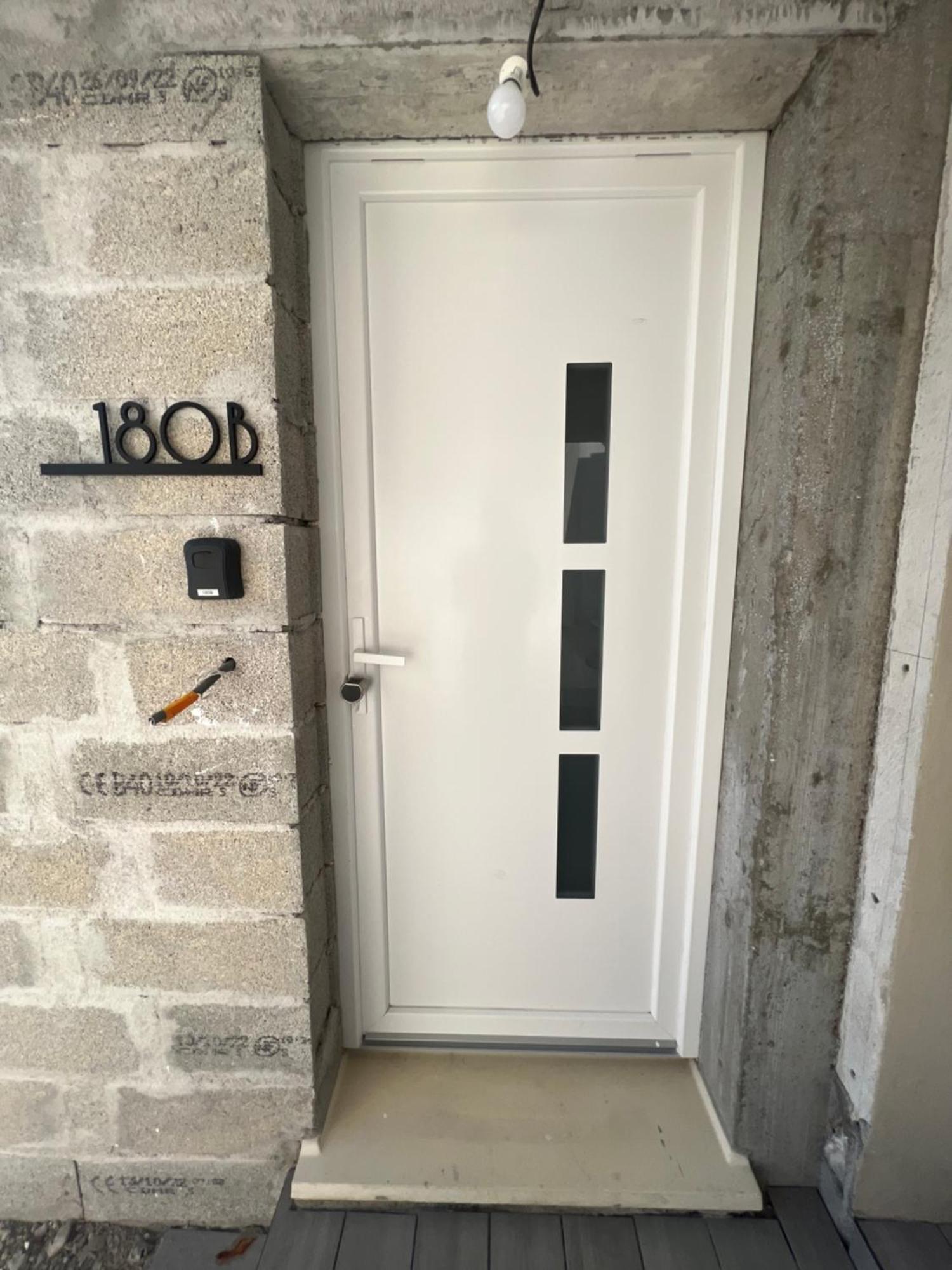 180B - Duplex T2 Tout Confort - Wifi Netflix Le Gond-Pontouvre Εξωτερικό φωτογραφία